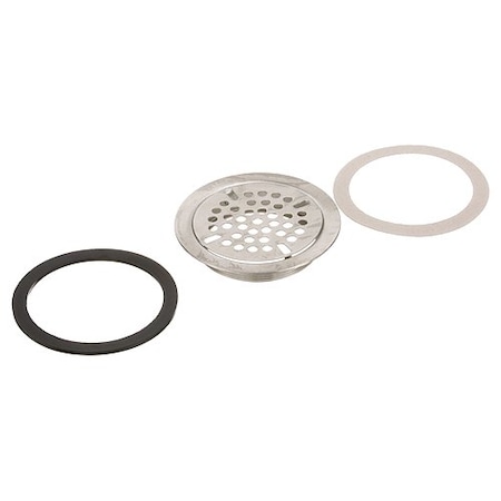 Allpoints Flange Assy 3-1/2 261832